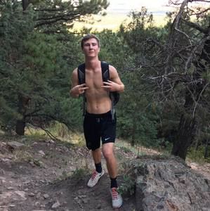 Meet your Posher, Mark